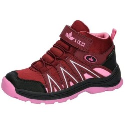 Lico Outdoorstiefel Flagstaff VS Outdoorschuh