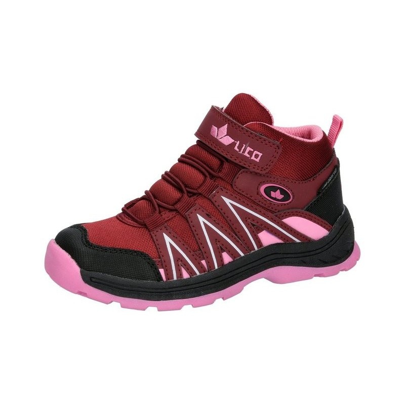 Lico Outdoorstiefel Flagstaff VS Outdoorschuh