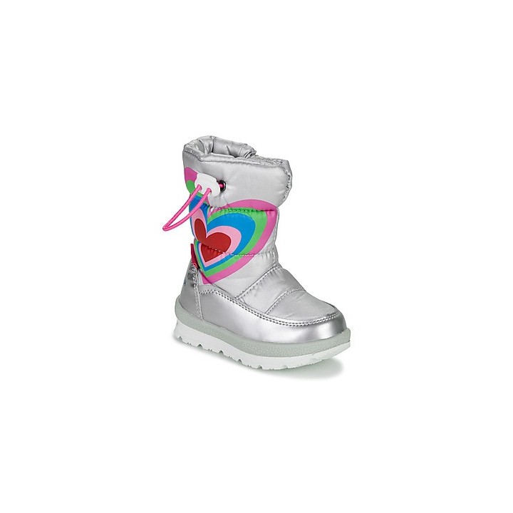 Agatha Ruiz de la Prada  Moonboots APRES SKI