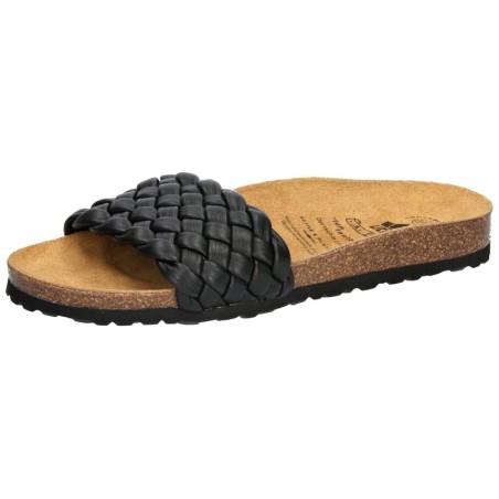 Lico Pantolette »Pantolette Bioline Plait«