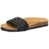 Lico Pantolette »Pantolette Bioline Plait«
