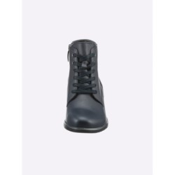Schnürstiefelette