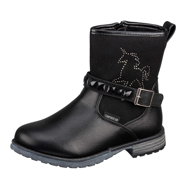 Lico Winterstiefel »Trendstiefel Laurie«