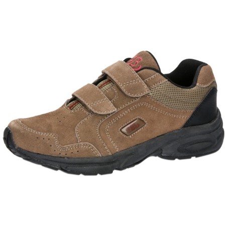 BRÜTTING Klettschuh »Sportschuh und Freizeitschuh Circle V«
