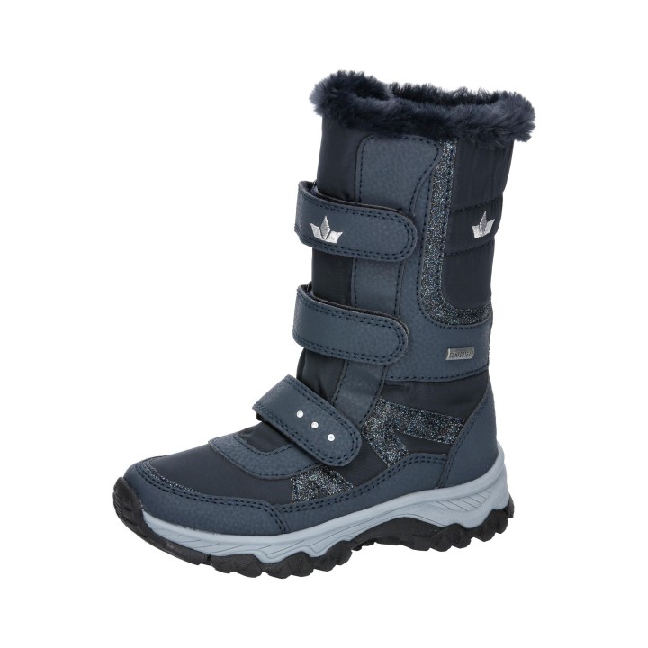 Lico Winterboots »Winterboot Cristal V«