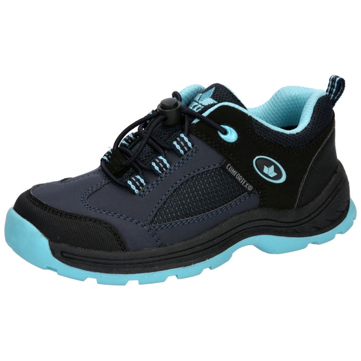 Lico Outdoorschuh »Outdoorschuh Gordo Low«