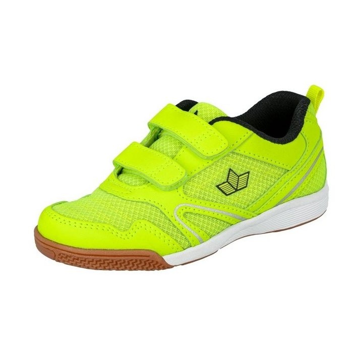 Lico Sportschuh Boulder V Hallenschuh