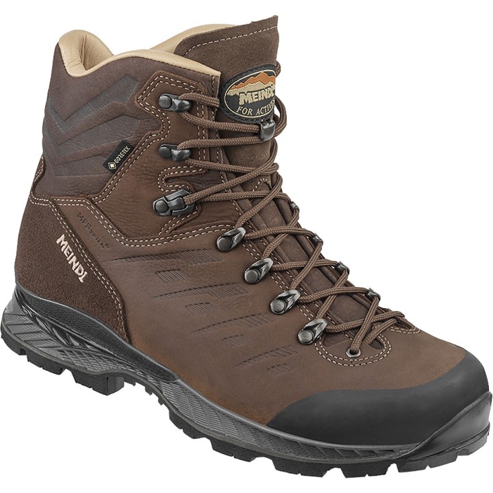 Meindl Herren Albis MFS Schuhe