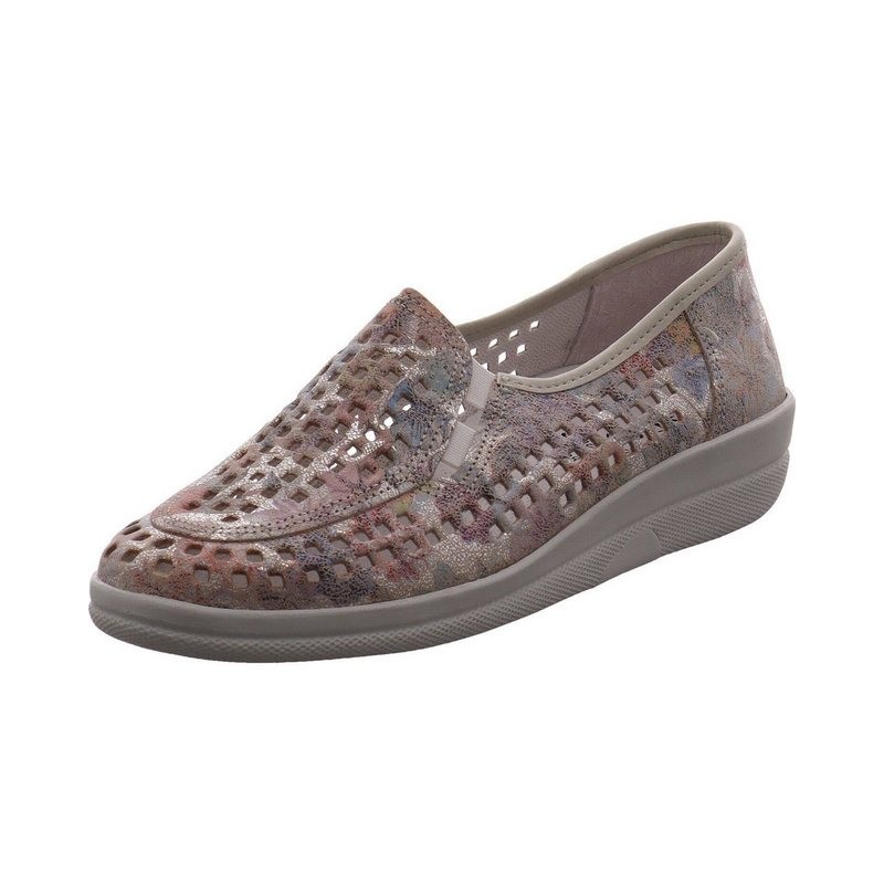 Aco Buzios Slipper