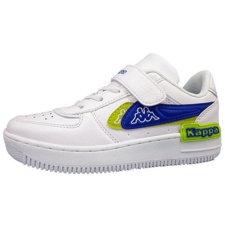 Kappa Sneaker Aquaschuh