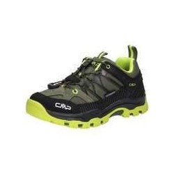 CMP Kids Rigel Low WP Outdoor Mädchen|Jungen grün|grün|grün|grün|grün|grün