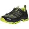 CMP Kids Rigel Low WP Outdoor Mädchen|Jungen grün|grün|grün|grün|grün|grün