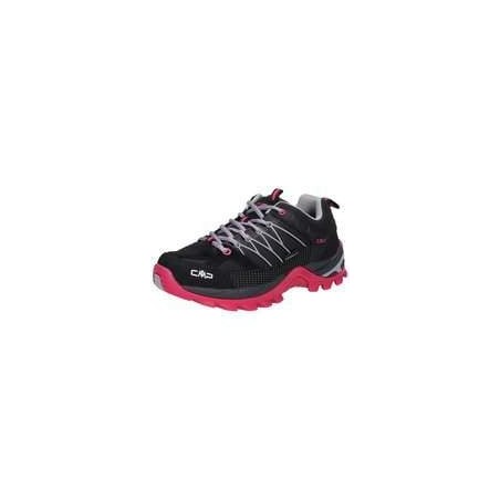 CMP Rigel WMN Low WP Outdoor Damen grau|grau