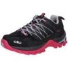 CMP Rigel WMN Low WP Outdoor Damen grau|grau