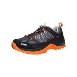 CMP Rigel Low WP Outdoor Herren grau|grau|grau|grau|grau