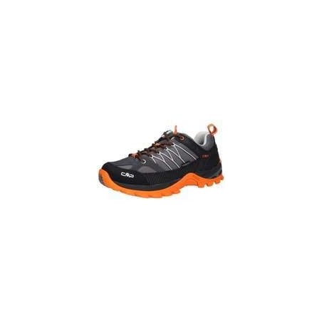 CMP Rigel Low WP Outdoor Herren grau|grau|grau|grau|grau