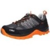CMP Rigel Low WP Outdoor Herren grau|grau|grau|grau|grau