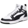 PUMA Rebound v6 Sneaker Herren weiß|weiß|weiß|weiß|weiß
