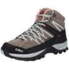 CMP Rigel WMN Mid WP Outdoor Damen braun|braun|braun|braun