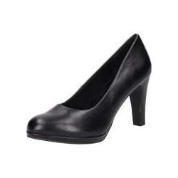 Marco Tozzi Pumps Damen schwarz|schwarz
