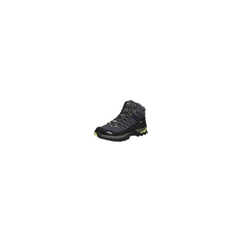 CMP Rigel Mid WP Outdoor Herren blau|blau|blau|blau|blau|blau|blau