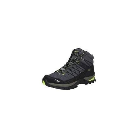 CMP Rigel Mid WP Outdoor Herren blau|blau|blau|blau|blau|blau|blau