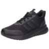 adidas X_PLRPATH K Sneaker Mädchen|Jungen schwarz|schwarz|schwarz|schwarz|schwarz|schwarz|schwarz|schwarz