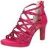 Marco Tozzi Schaftsandale Damen pink|pink