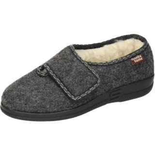 Manitu-Home Hausschuhe Hausschuh aus Filz