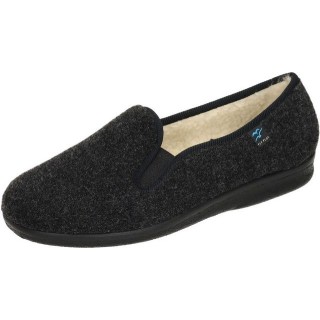 Fly Flot Hausschuhe Hausschuh mit Gummizug