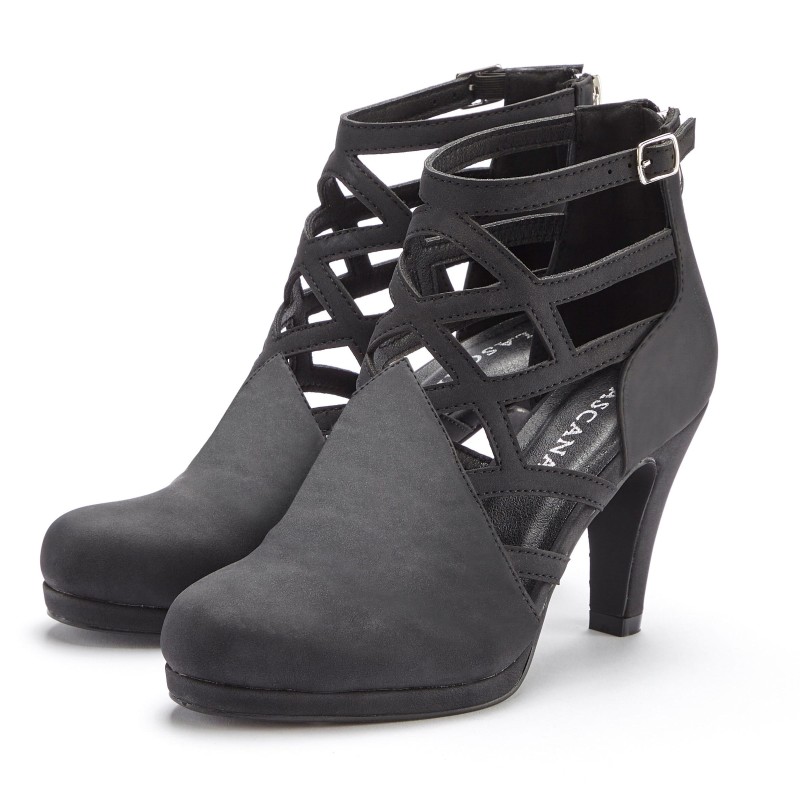 Stiefelette