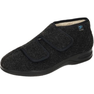 Fly Flot Hausschuhe Hausschuh aus Filz
