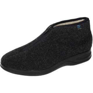 Fly Flot Hausschuhe Hausschuh aus Filz