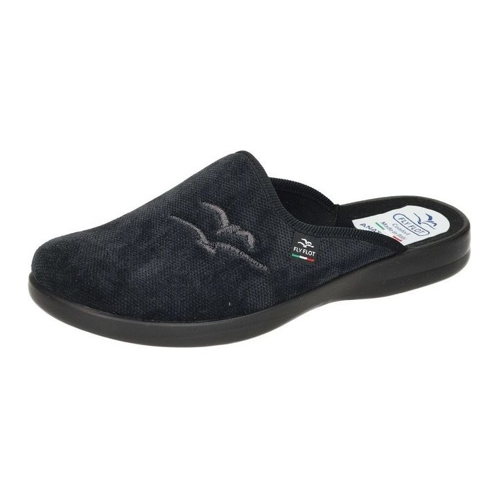 Fly Flot Hausschuhe Hausschuh aus Textil