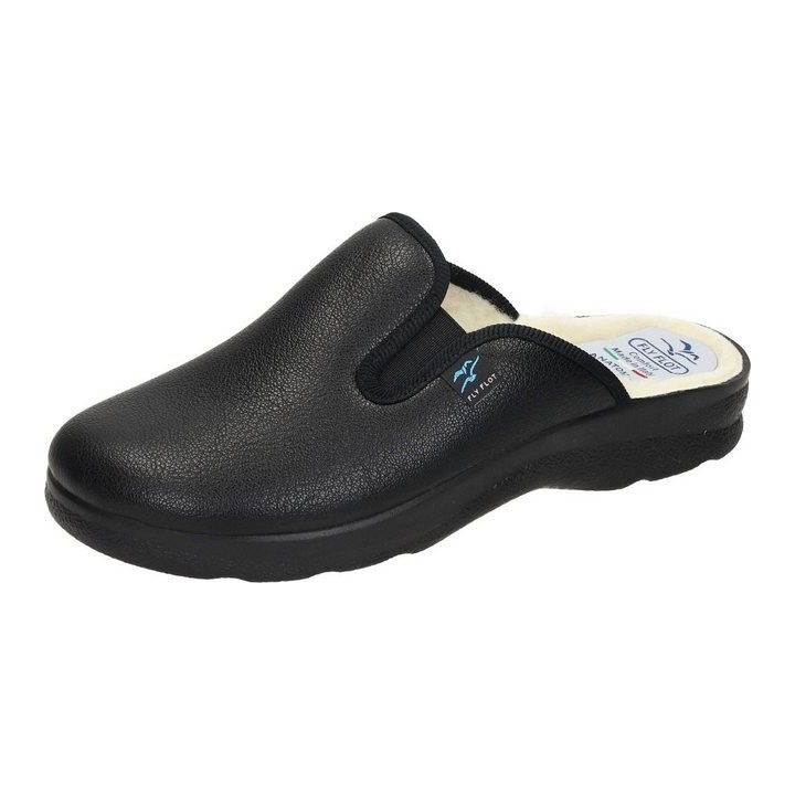 Fly Flot Hausschuhe Hausschuh aus Stretch Material