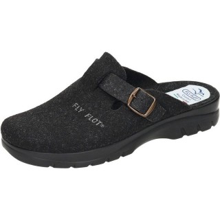 Fly Flot Hausschuhe Hausschuh aus starpazierfähigem PET