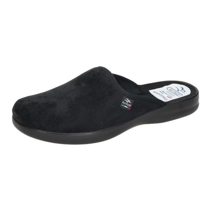 Fly Flot Hausschuhe Hausschuh aus Textil