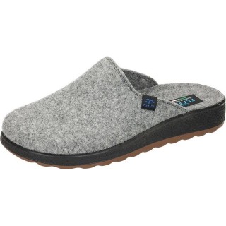 Fly Flot Hausschuhe Hausschuh aus Wollfilz