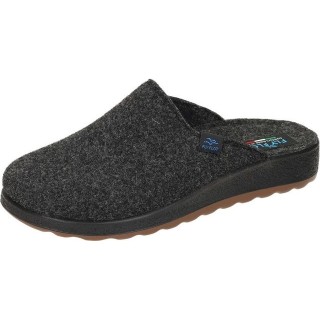 Fly Flot Hausschuhe Hausschuh aus Wollfilz