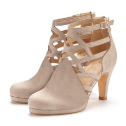 Stiefelette