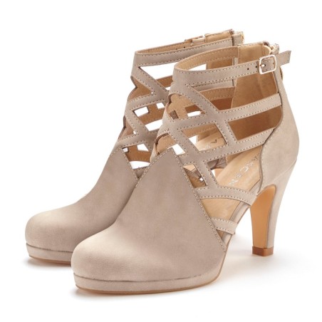 Stiefelette