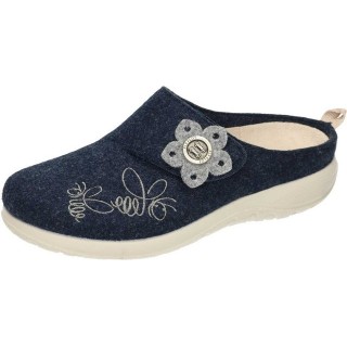 Fly Flot Hausschuhe Pantoffel aus starpazierfähigem PET