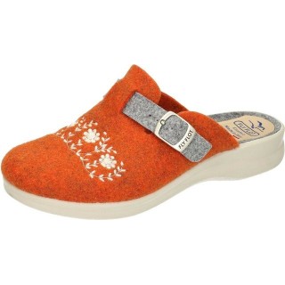 Fly Flot Hausschuhe Pantoffel aus starpazierfähigem PET