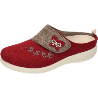 Fly Flot Hausschuhe Pantoffel aus starpazierfähigem PET