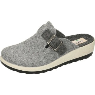 Fly Flot Hausschuhe Pantoffel aus starpazierfähigem PET