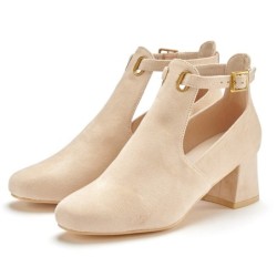 Stiefelette