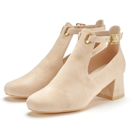 Stiefelette