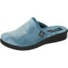 Fly Flot Hausschuhe Pantoffel aus Textil