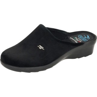 Fly Flot Hausschuhe Pantoffel aus Textil