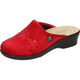 Fly Flot Hausschuhe Pantoffel aus Textil